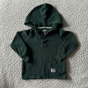 Oshkosh Bigosh Long-Sleeve Top!